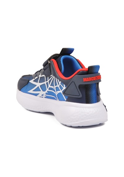 Marcokids Marco Kids 26y304 F Lacivert-kırmızı Erkek Çocuk Spor Ayakkabı Lacivert - Kırmızı Marcokids Marco Kids 26y304 F Lacivert-kırmızı Erkek Çocuk Spor Ayakkabı Lacivert - Kırmızı
