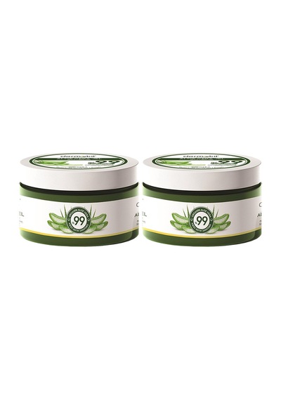 Dermokil Aloe Vera Jel 300 ml x 2 Adet