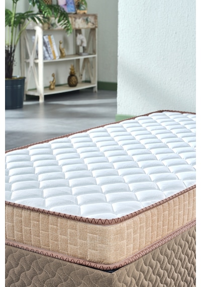 Mrs. Lotus Lux Full Ortopedik Yatak Ölçü Seçenekli