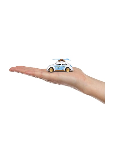 8504101000 Volkswagen Deluxe Cars 6-asst Belirtilen Fiyat, Tekli Satış İçin Adet Fiyatıdır. Çok Renkli