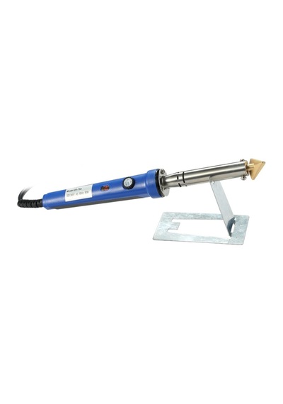 Wellhise Zd-752 Plastik Kaynak Havyası 80w