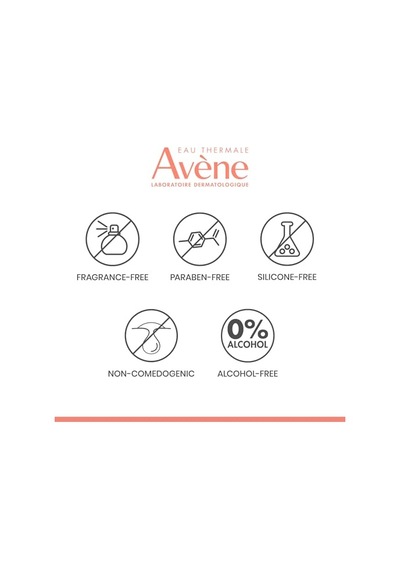 Eau Thermale Cicalfate Crème 40 Ml 220709