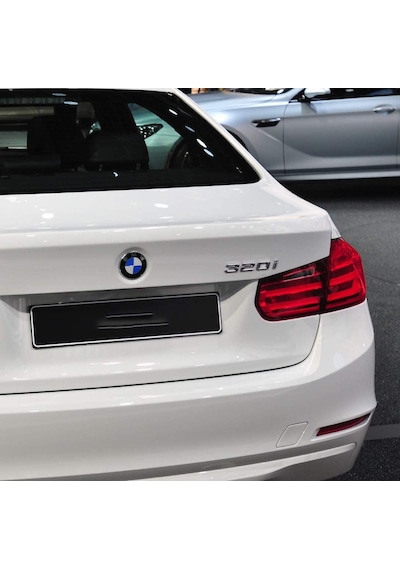 51147289882 Bmw F30 Bagaj Yazisi 320I Amblem 435368627