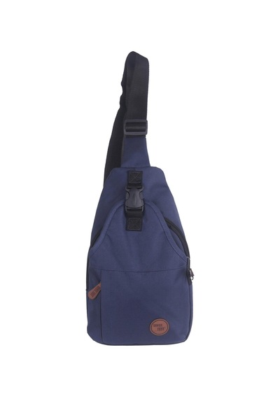 Seventeen Seven Teen Bodybag Erkek Çantası Lacivert 2212 Lacivert