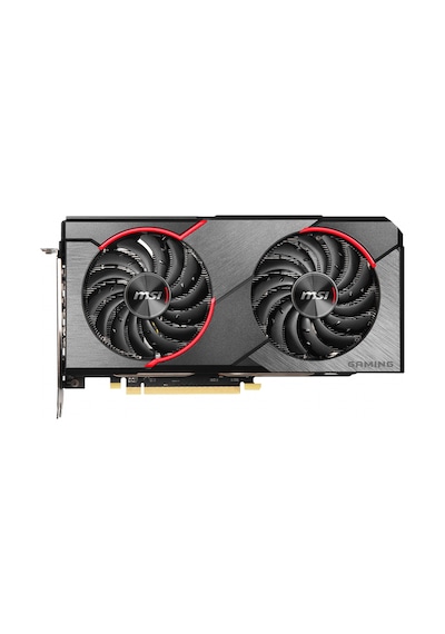 MSI AMD Radeon RX 5500 XT Gaming X 8 GB 128 Bit GDDR6 Ekran Kartı