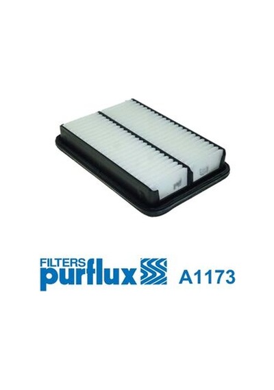 Purflux A1173 Filtre Hava Santa Fe 0004 2811326000