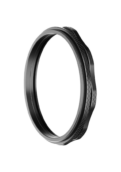Uurig Ulanzi R-72l 72mm Manyetik Filtre Adaptör Halkası