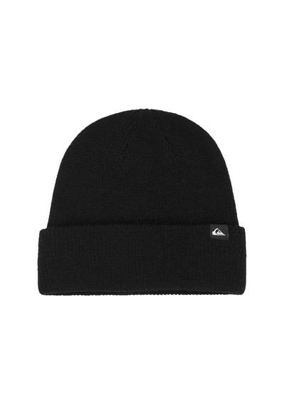 Quıksılver Quiksilver Performer Beanie Erkek Siyah Bere 11793