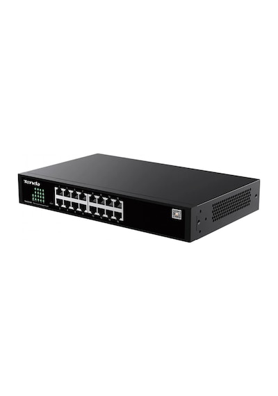 Tenda Teg2216d 16ge Port Cloud Yönetilebilir Switch 85383531