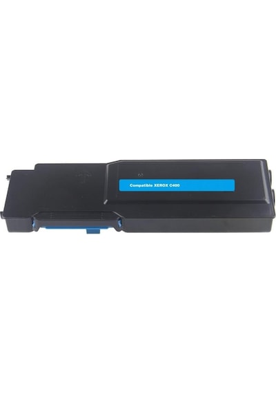 Xerox C405.C405N.C405Dn (106R03522) Mavi Uyumlu Toner 8.000 Syf