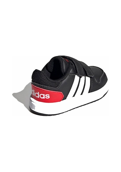 Adidas Çocuk Hoops 2.0 Cmf I Ayakkabı Beyaz - Siyah