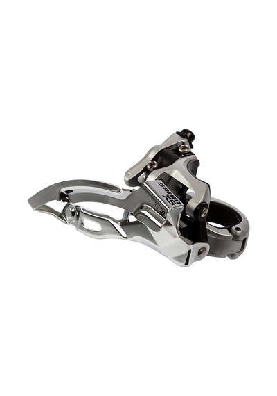 Sram X5 Ön Vites 3x10v Alttan Kelepçe Siyah
