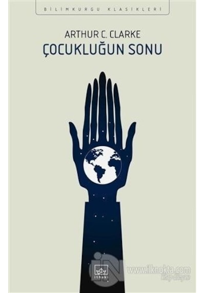 Çocukluğun Sonu- İthaki Yayınları