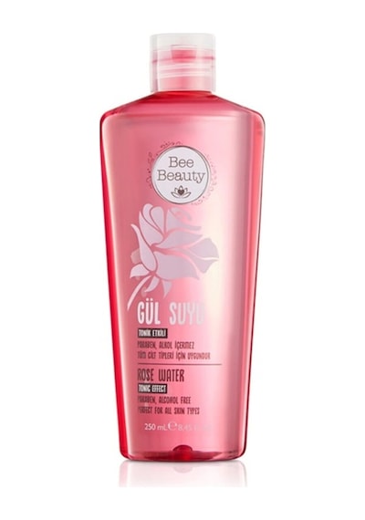 Bee Beauty Gül Suyu 250 ML