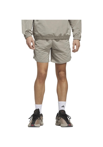 Adidas Adı Bb Wv Short Erkek Şort Ve Kapri Jc7842-e Haki