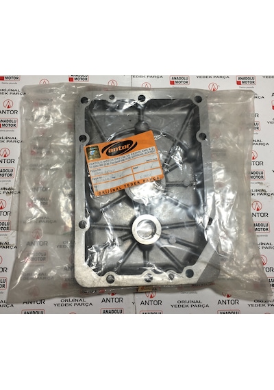 ANTOR /lombardini 6ld 325/360/400-6,5/7,5/8,5hp Gövde Kapagı