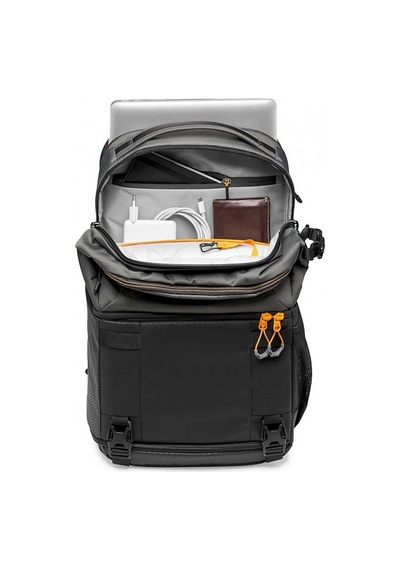 Fastpack Pro Bp 250 Awııı Gri Sırt Çantası