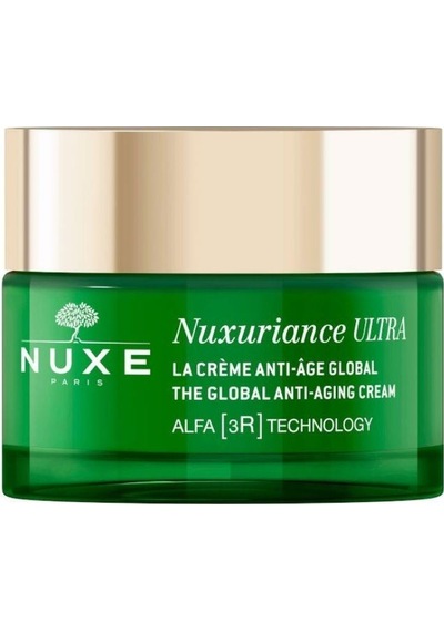 Nuxe Nuxuriance Ultra Yaşlanma Karşıtı Kremi 50 Ml