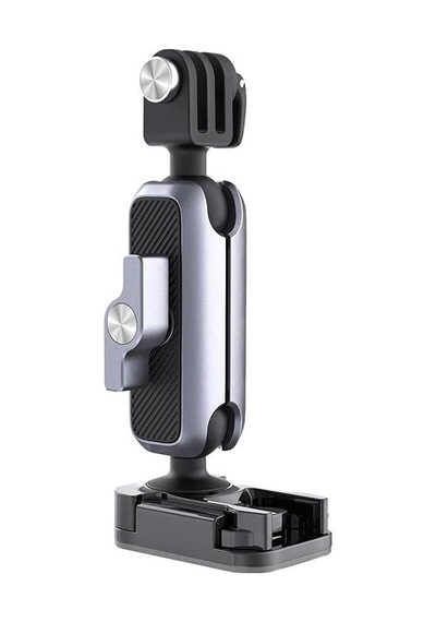 Eylem Kamera Kask Yapışkan Dağı, Djı Osmo Cep/cep 2, Osmo Eylem, Gopro Hero 9/8/7/6/5, Insta360 One İle Uyumlu Standart Eylem Kamera Kask Yapışkan Dağı, Djı Osmo Cep/cep 2, Osmo Eylem, Gopro Hero 9/8/7/6/5, Insta360 One İle Uyumlu Standart