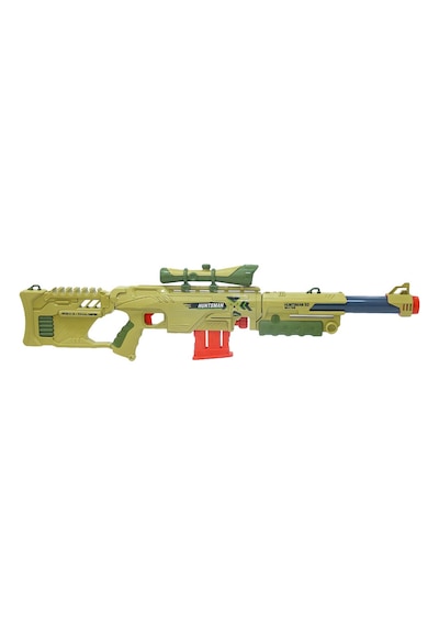 Sunman Huntsman 50 3'ü 1 Arada Silah