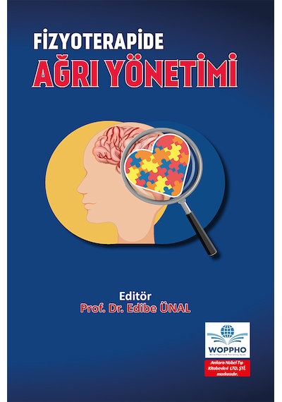 Fizyoterapide Ağrı Yönetimi
