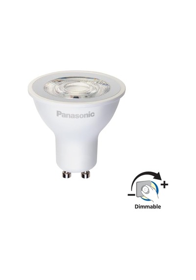 Led Dim Lamba 4w 310lm 3000k Diğer