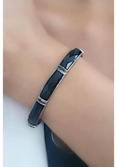 925 Ayar Gümüş Bileklik N11.2800