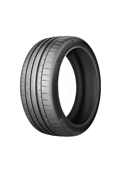 Continental 245/40R21 100Y Sportcontact 6 Contısılent Ao XL Yaz Lastiği - 2026