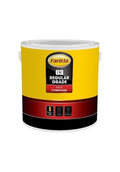 Farecla G3 Kutu Pasta 1 Kg
