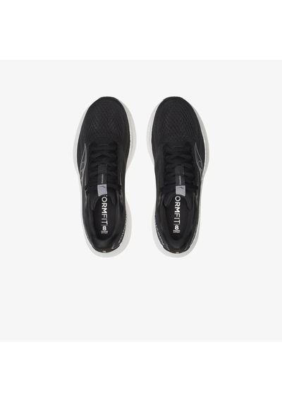 Saucony Ride 18 Erkek Siyah Spor Ayakkabı S21001 2800282