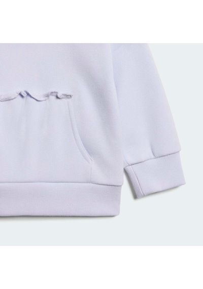 Adidas Seasonals Infants Bebek Mor Eşofman Takımı Kt4146