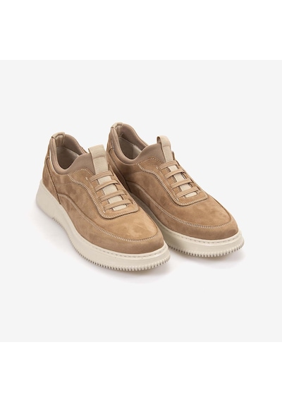Kemal Tanca Erkek Spor & Sneaker Ayakkabı 2491 Gri