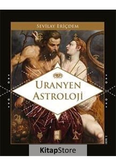 Uranyen Astroloji / Sevilay Eriçdem