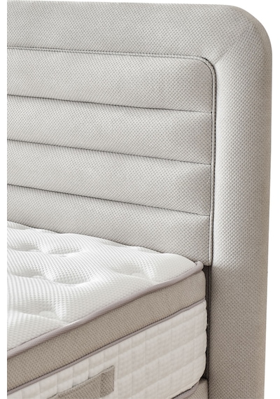 Cennet Yatak Janett Model Çift Kişilik Baza Ve Başlık Seti Minimalist Tasarım, Maksimum Fonksiyon 160 x 200 CM
