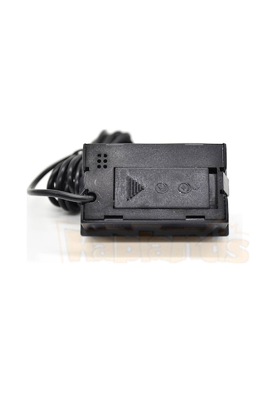 Aek-Tech Mini Dijital Prob Termometre 5m