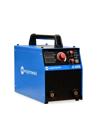Id 300 E 300 Adc Kaynak Makinası