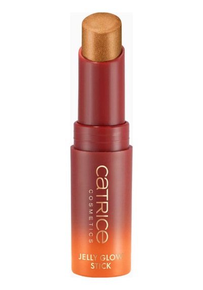 Catrice Jelly Glow Stick C02 Gleamy & Dreamy Aydınlatıcı Stick