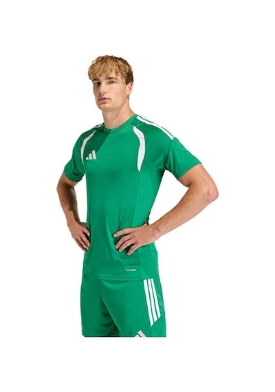 Adidas Tiro26l Jsy M Erkek Futbol Forması Kb1356 Yeşil Yeşil