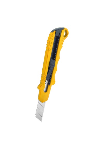 Dmax Dmx1820 Plastik Maket Bıçağı Sarı