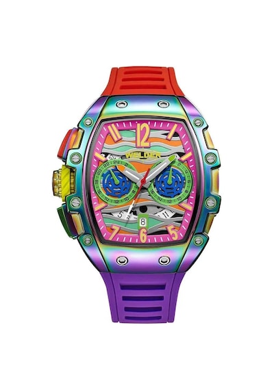 Welder Moody Wrm2013 Unisex Kol Saati