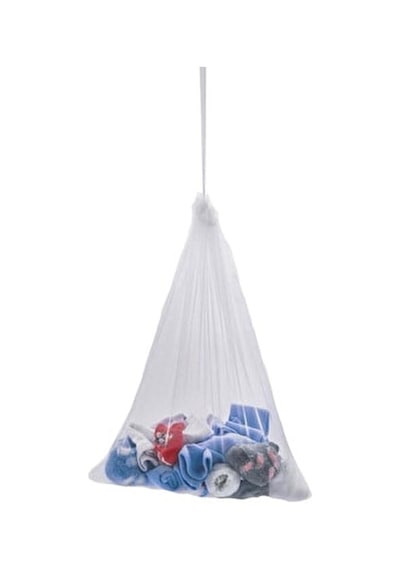 Ezh Çamaşır Yıkama Torbası 1030 Krem