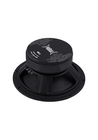 Mobass Mb-8 20cm Midrange Hoparlör Takımı