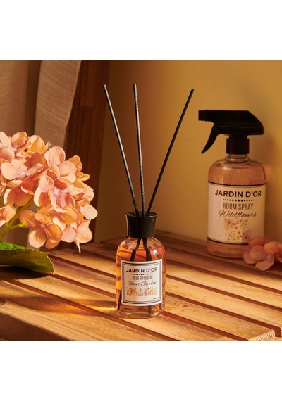 D'or Flower Garden Oda Kokusu - 110 Ml Diğer