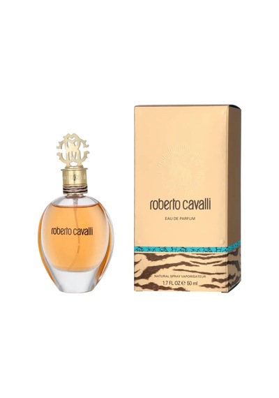 Roberto Cavalli Edp 50 Ml Parfüm Diğer