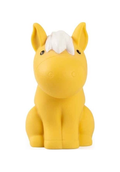 Dhink Zodiac Baby Horse Gece Lambası