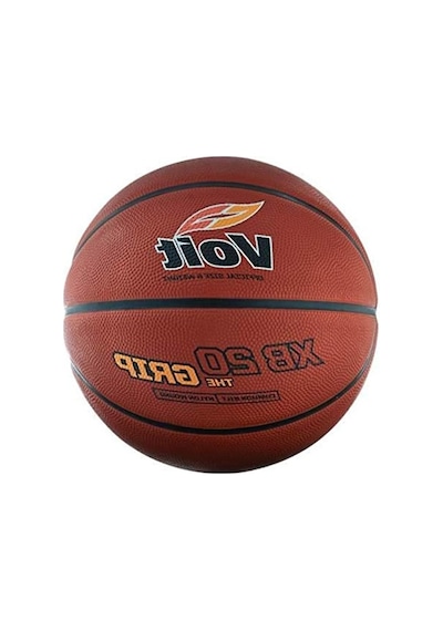 Voit Xb 20 Cushioned Men's Basketball