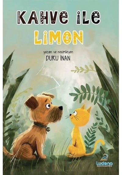 Kahve İle Limon / Duru İnan