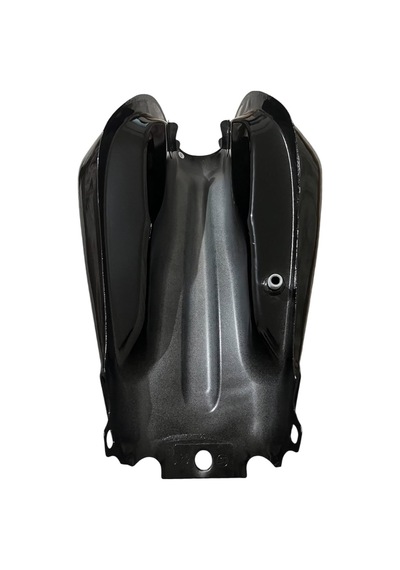 Mondial Kt 125 - 150 Benzin Deposu Siyah