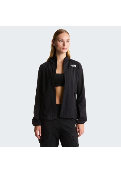 The North Face W Nimble Hoodie 2 Kadın Sweatshirt-32798 Siyah