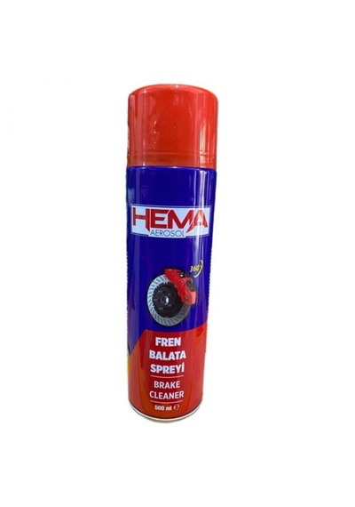 Hema BALATA SPREYİ 500ML